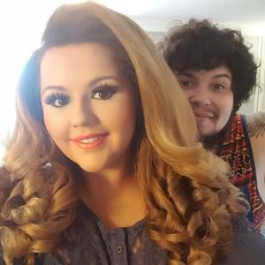 Meet your Posher, Betzy